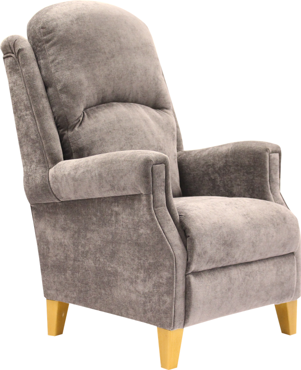 Farringdon - Chair - Fixed - 3 Sizes