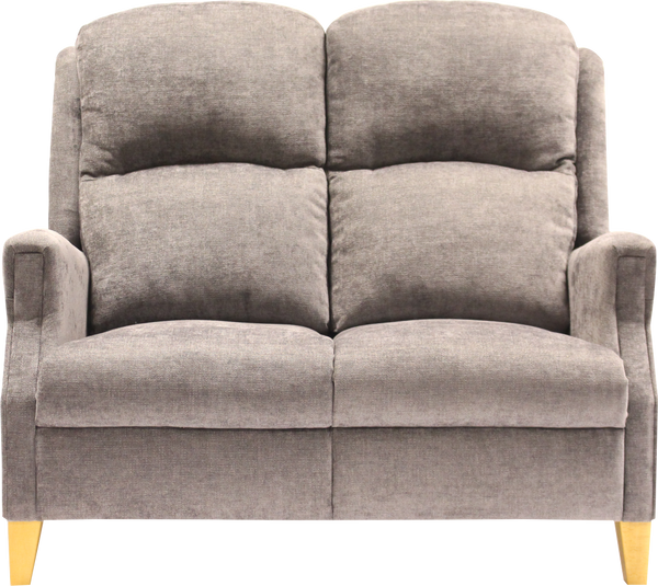 Farringdon - 2 Seater - Fixed - 3 Sizes