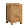 Oak 234 - Bedside