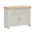 Oak 378 - Small Sideboard - 2 Door - Stone Grey or Sage