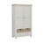 Oak 378 - Larder Unit - Stone Grey or Sage