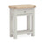 Oak 378 - Telephone Table - Stone Grey or Sage