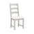 Oak 378 - Dining Chair - Without Cushion - Stone Grey or Sage