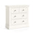 Beamhurst Painted - 2+2 Drawer - Coconut Milk