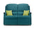 Goodwin - 2.5 Seater - Fixed