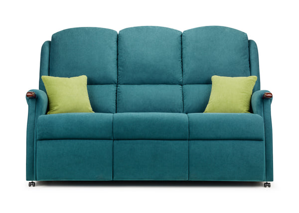 Goodwin - 3 Seater - Fixed