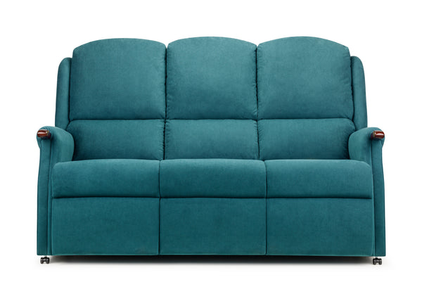 Goodwin - 3 Seater - Fixed