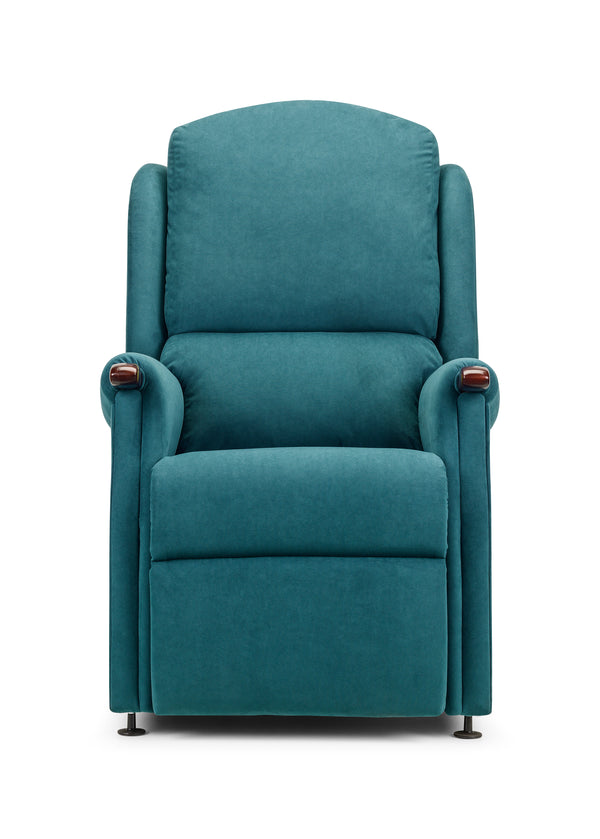 Goodwin - Chair - Fixed