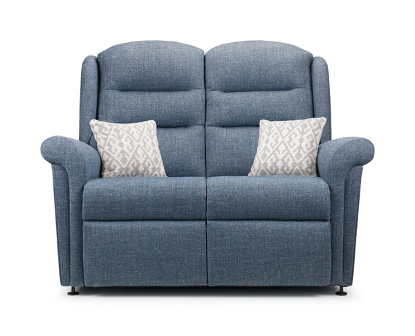 Hilton - 2 Seater - Fixed