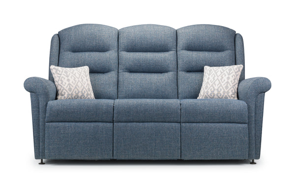 Hilton - 3 Seater - Fixed