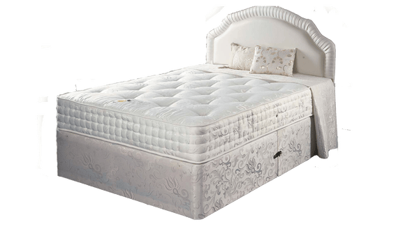 Infinity 2000 3' Divan