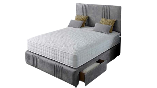 Kudos 2000 2'6 Divan