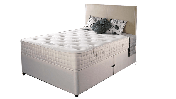 Leonardo 1000 4' Divan