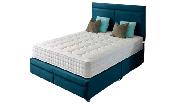 Liberty 2000 6' Divan