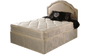 Limited Quilted 4' Divan
