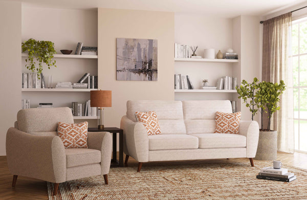 Montrose - 2 Seater Sofa