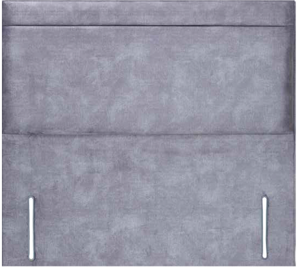 5' - Orion Headboard - Luxury Fabrics