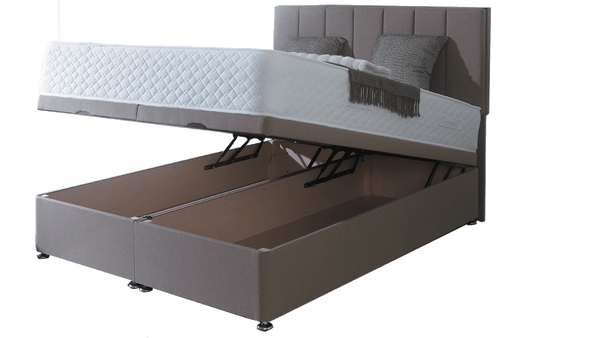 Willow 1000 4' Divan