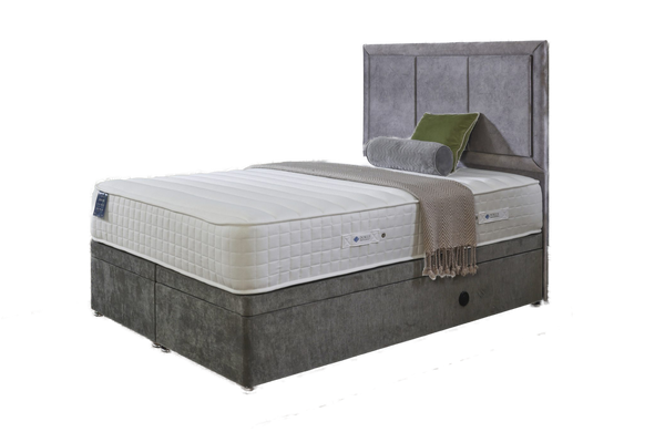 Oxford 1000 4'6 Divan