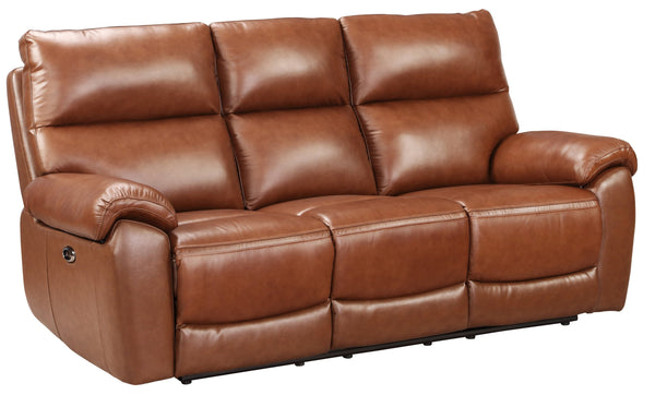 Rocky Collection - Leather - 3 Colours