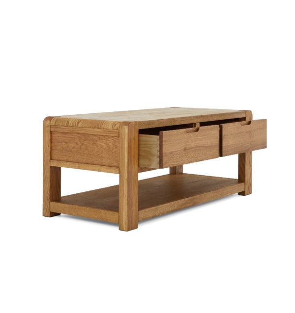 Oak 234 - Coffee Table KD
