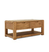 Oak 234 - Coffee Table KD