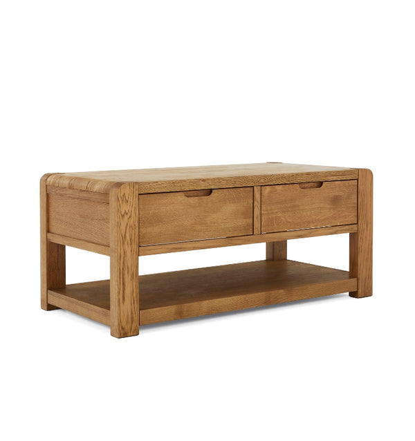 Oak 234 - Coffee Table KD