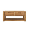 Oak 234 - Coffee Table KD