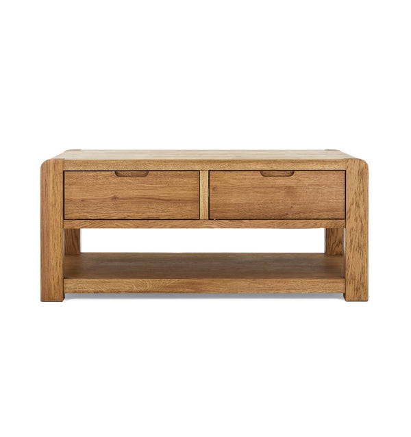 Oak 234 - Coffee Table KD