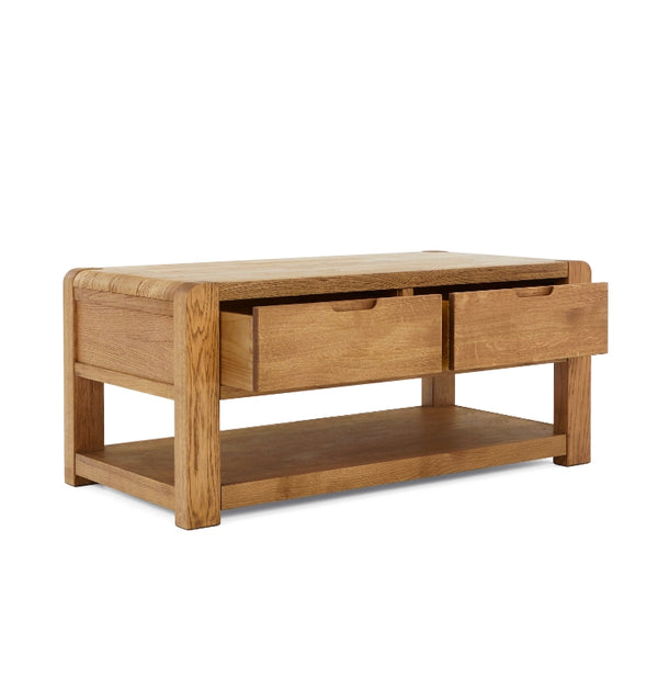 Oak 234 - Coffee Table KD