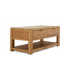 Oak 234 - Coffee Table KD