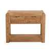 Oak 234 - Console Table