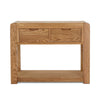 Oak 234 - Console Table