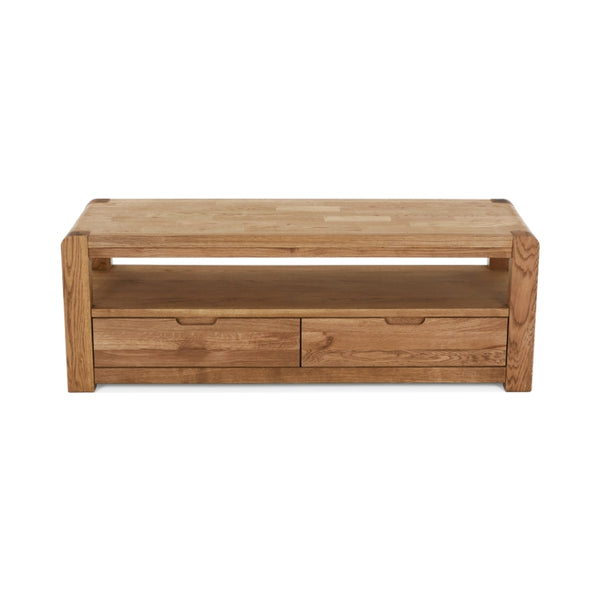 Oak 234 - Entertainment Unit KD