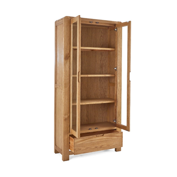 Oak 234 - Display Unit