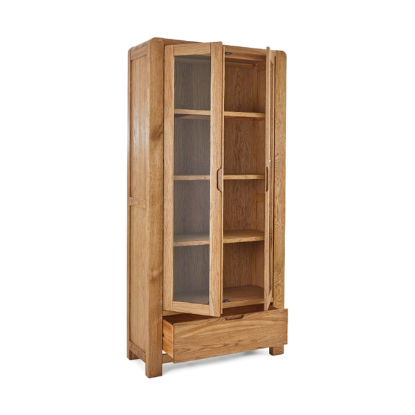 Oak 234 - Display Unit