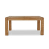 Oak 234 - Compact Extending Table 135cm/175cm