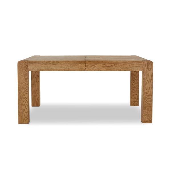 Oak 234 - Compact Extending Table 135cm/175cm