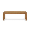 Oak 234 - Bench