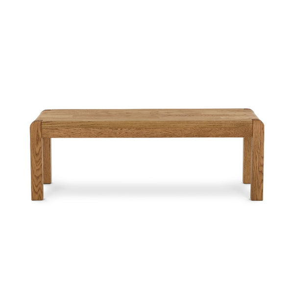 Oak 234 - Bench