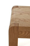 Oak 234 - Bench