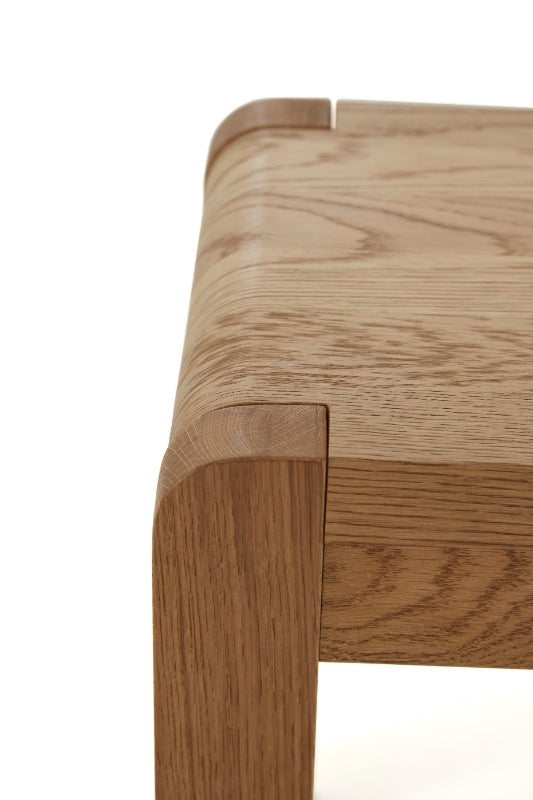 Oak 234 - Bench