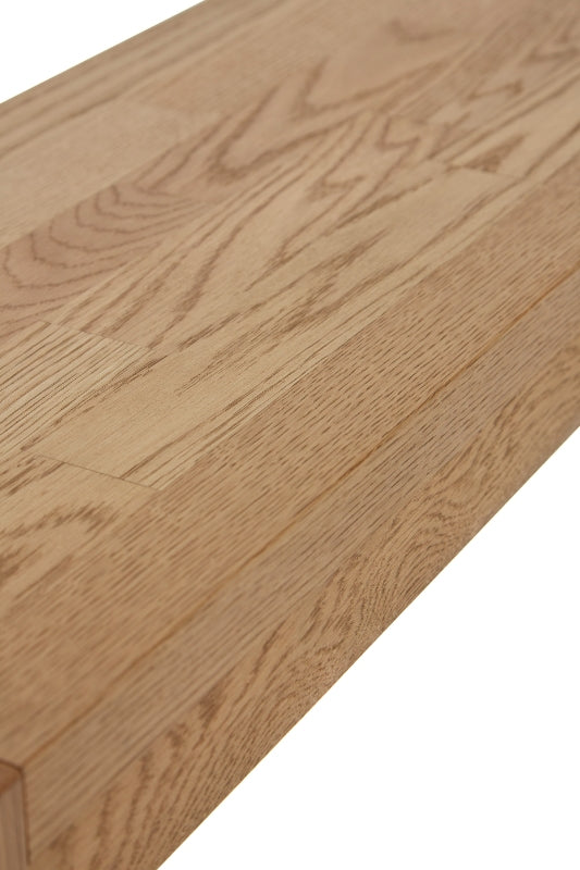 Oak 234 - Bench