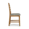 Oak 234 - Dining Chair - x 1 (Single)