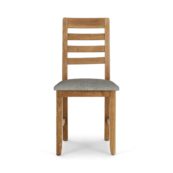 Oak 234 - Dining Chair - x 1 (Single)