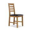 Oak 234 - Dining Chair - x 1 (Single)