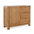 Oak 234 - Small Sideboard