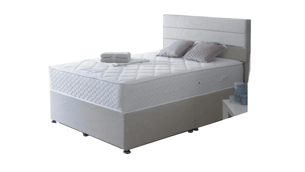 Rembrandt 1000+40mm Memory 4'6 Divan