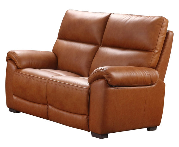 Rocky Collection - Leather - 3 Colours