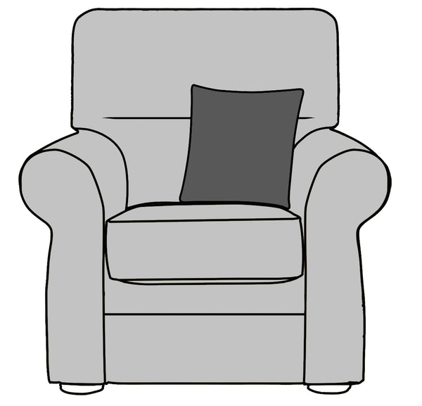 Spencer - Chair